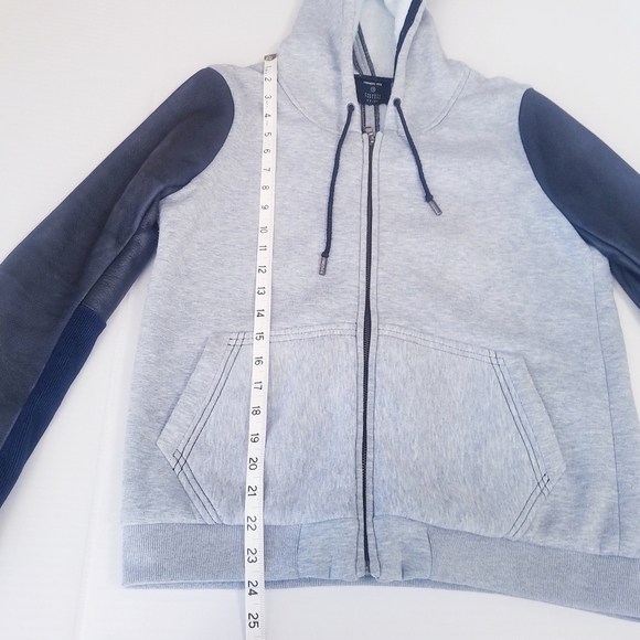 🌸Francis Leon x Barney's New York| Leather Jacket - Picture 11 of 13